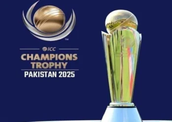 Only One Day Left in ICC Champions Trophy as International Teams Continue to Arrive in Pakistan — PakAlerts.net: Sansani Nahi, Srif Khabar — Your go-to digital hub for Breaking News, Analysis, Stories from Pakistan and around the World. Stay informed, Stay connected. Only One Day Left in ICC Champions Trophy as International Teams Continue to Arrive in Pakistan