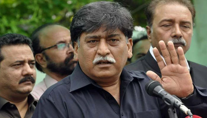 Aafaq Ahmed’s Bail Hearing Deferred Without Proceedings Until Tomorrow