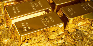 Gold Prices in Pakistan Reach All-Time High in History