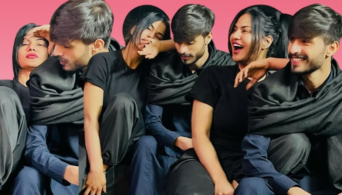 New Person Enters Veena Malik’s Life — PakAlerts.net: Sansani Nahi, Srif Khabar — Your go-to digital hub for Breaking News, Analysis, Stories from Pakistan and around the World. Stay informed, Stay connected. New Person Enters Veena Malik’s Life