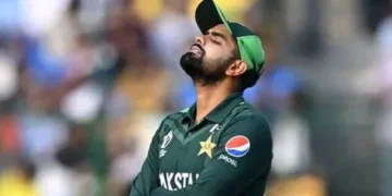 Babar Azam and Bangladesh’s Mehidy Hasan Miraz Top the List for Lowest Strike Rates