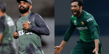 Fakhr Zaman Informs Mohammad Amir About the Nature of His Injury