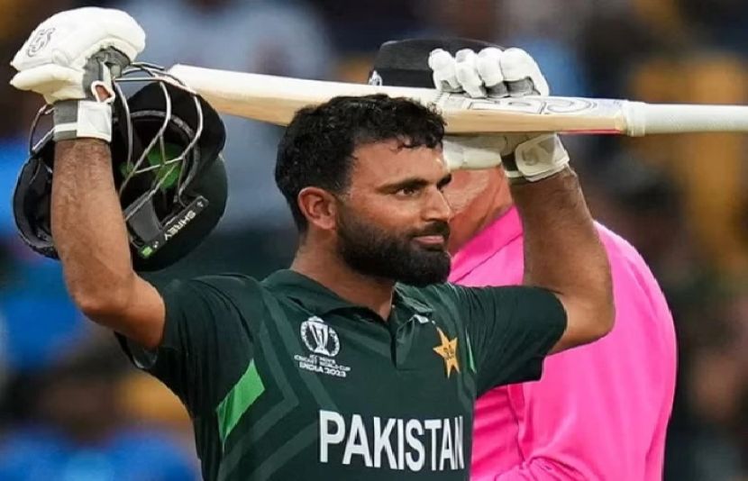 Mitchell Santner Sees Fakhar Zaman as a Major Threat Ahead of Tri-Nation Series Opener