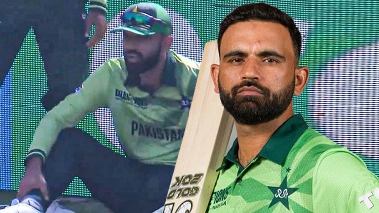 Champions Trophy: Another Major Blow for Pakistan Team, Fakhar Zaman Out of Tournament — PakAlerts.net: Sansani Nahi, Srif Khabar — Your go-to digital hub for Breaking News, Analysis, Stories from Pakistan and around the World. Stay informed, Stay connected. Champions Trophy: Another Major Blow for Pakistan Team, Fakhar Zaman Out of Tournament