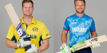 Champions Trophy’s First Clash in Lahore Today; Punjab Police on High Alert