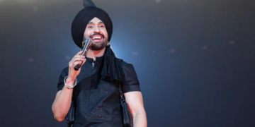 Diljit Dosanjh Expresses Desire to Visit Pakistan; Fans Excited Over Their Favorite Singer’s Statement
