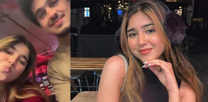 Saim Ayub and Model Kashaf Ali Spotted Together in London — PakAlerts.net: Sansani Nahi, Srif Khabar — Your go-to digital hub for Breaking News, Analysis, Stories from Pakistan and around the World. Stay informed, Stay connected. Saim Ayub and Model Kashaf Ali Spotted Together in London