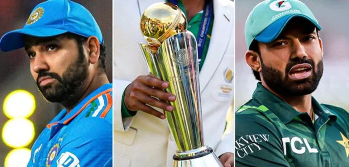 Champions Trophy: India's Bold Claim Among Traditional Rivals on Sunday, February 23 – Pakistan Will Win — PakAlerts.net: Sansani Nahi, Srif Khabar — Your go-to digital hub for Breaking News, Analysis, Stories from Pakistan and around the World. Stay informed, Stay connected. Champions Trophy: India’s Bold Claim Among Traditional Rivals on Sunday, February 23 – Pakistan Will Win