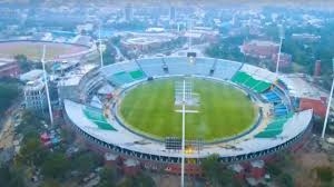 Arbab Niaz Stadium Renovation: Cost Rises by an Additional One Billion Rupees