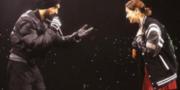 Rumors of Diljit and Hania’s Film Create a Buzz