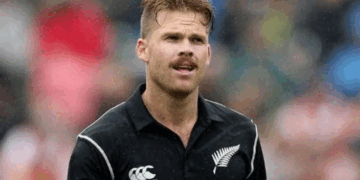 New Zealand Fast Bowler Lockie Ferguson Ruled Out Ahead of ICC Champions Trophy