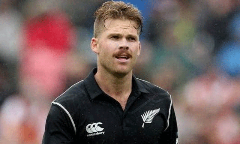 New Zealand Fast Bowler Lockie Ferguson Ruled Out Ahead of ICC Champions Trophy
