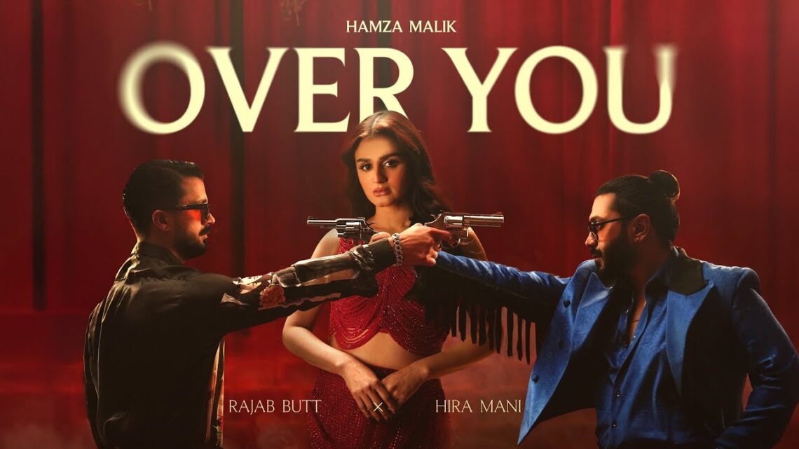 "Make Me Rich": Hira Mani's Unique Request to Rajab Butt Sparks Outrage Among Fans — PakAlerts.net: Sansani Nahi, Srif Khabar — Your go-to digital hub for Breaking News, Analysis, Stories from Pakistan and around the World. Stay informed, Stay connected. “Make Me Rich”: Hira Mani’s Unique Request to Rajab Butt Sparks Outrage Among Fans
