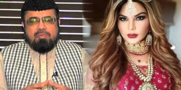 When is Rakhi Sawant Getting Married? Mufti Qavi Reveals the Date