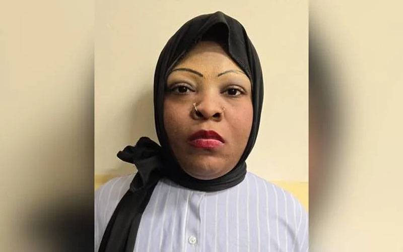 American Woman in Protective Custody in Dubai After Failed Love Affair with Pakistani Man