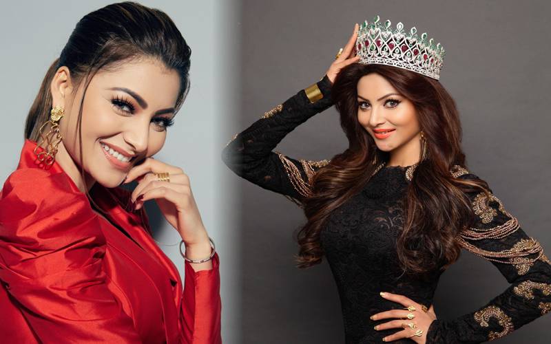 Urvashi Rautela Charged a Whopping Amount for Her 3-Minute Performance in Daku Maharaj — PakAlerts.net: Sansani Nahi, Srif Khabar — Your go-to digital hub for Breaking News, Analysis, Stories from Pakistan and around the World. Stay informed, Stay connected. Urvashi Rautela Charged a Whopping Amount for Her 3-Minute Performance in Daku Maharaj