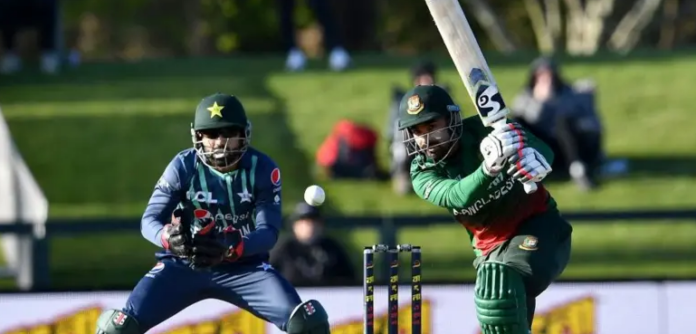 Rain Threatens Pakistan vs. Bangladesh Match in Champions Trophy — PakAlerts.net: Sansani Nahi, Srif Khabar — Your go-to digital hub for Breaking News, Analysis, Stories from Pakistan and around the World. Stay informed, Stay connected. Rain Threatens Pakistan vs. Bangladesh Match in Champions Trophy
