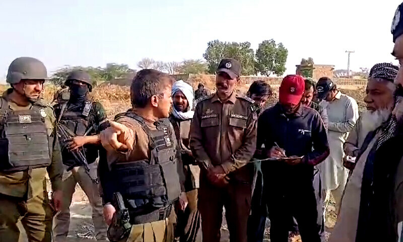 Another Attack by Khawriji Terrorists on Border Checkpost in DG Khan Foiled — PakAlerts.net: Sansani Nahi, Srif Khabar — Your go-to digital hub for Breaking News, Analysis, Stories from Pakistan and around the World. Stay informed, Stay connected. Another Attack by Khawriji Terrorists on Border Checkpost in DG Khan Foiled