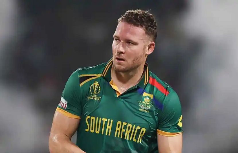 David Miller Sets New Record for Fastest Century in Champions Trophy