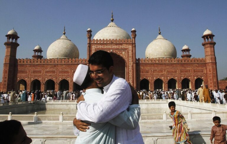 Pakistan Meteorological Department Predicts Eid-ul-Fitr on March 31