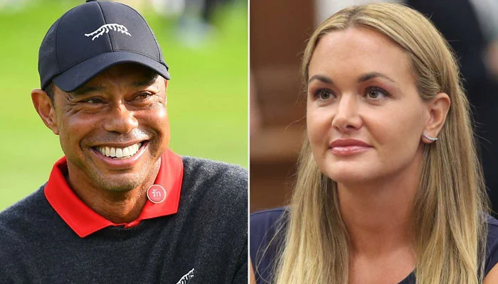 Tiger Woods confirms his relationship with Vanessa Trump, says, ‘Life is better with you’ — PakAlerts.net: Sansani Nahi, Srif Khabar — Your go-to digital hub for Breaking News, Analysis, Stories from Pakistan and around the World. Stay informed, Stay connected. Tiger Woods confirms his relationship with Vanessa Trump, says, ‘Life is better with you’