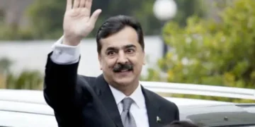 Federal Anti-Corruption Court Acquits Yousuf Raza Gilani and 40 Others in TDAP Corruption Case