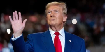 Trump Expresses Gratitude to Pakistan for Cooperation Against Terrorism