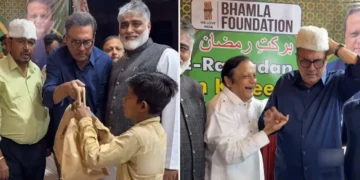 Boman Irani’s Video Distributing Ramadan Ration Among Muslims Goes Viral