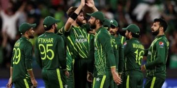 Pakistan Squad for New Zealand Tour to be Announced Today