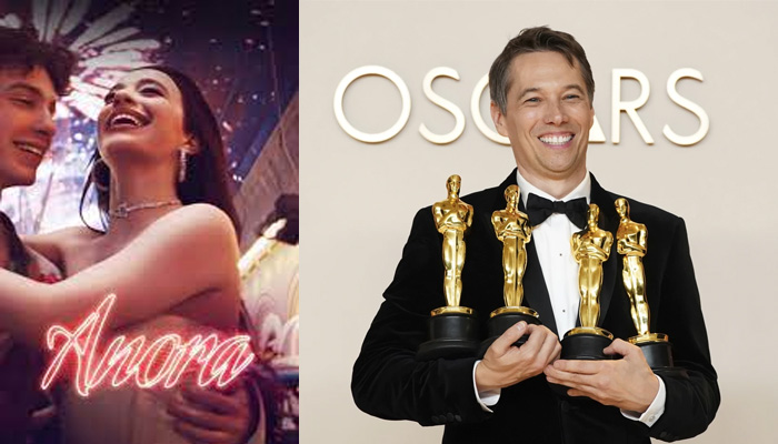 Hollywood Film ‘Anora’ Sweeps the Oscars 2025