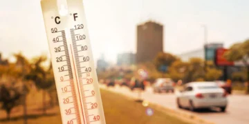 Meteorological Department Issues Weather Forecast for the Next Three Days