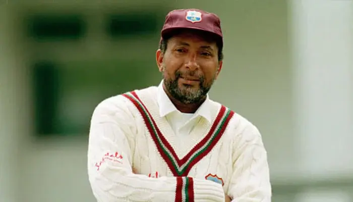 West Indies Legend Criticizes ICC for Favoring India — PakAlerts.net: Sansani Nahi, Srif Khabar — Your go-to digital hub for Breaking News, Analysis, Stories from Pakistan and around the World. Stay informed, Stay connected. West Indies Legend Criticizes ICC for Favoring India