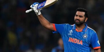 Congress Spokesperson Calls Rohit Sharma ‘Fat,’ Faces Severe Backlash