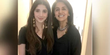 Mawra Hocane Reveals: Received a Message from Indian Actress Neetu Kapoor After Drama ‘Sabaat’ Aired