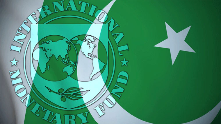 Pakistan and IMF Discuss $7 Billion Loan Program Review, Statement Issued — PakAlerts.net: Sansani Nahi, Srif Khabar — Your go-to digital hub for Breaking News, Analysis, Stories from Pakistan and around the World. Stay informed, Stay connected. Pakistan and IMF Discuss $7 Billion Loan Program Review, Statement Issued
