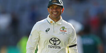 Usman Khawaja’s Important Statement on Attacks and Hundreds of Martyrs in Palestine