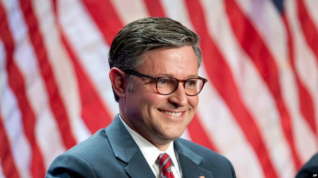 Ukrainian President Has Essentially Apologized, Says US Speaker