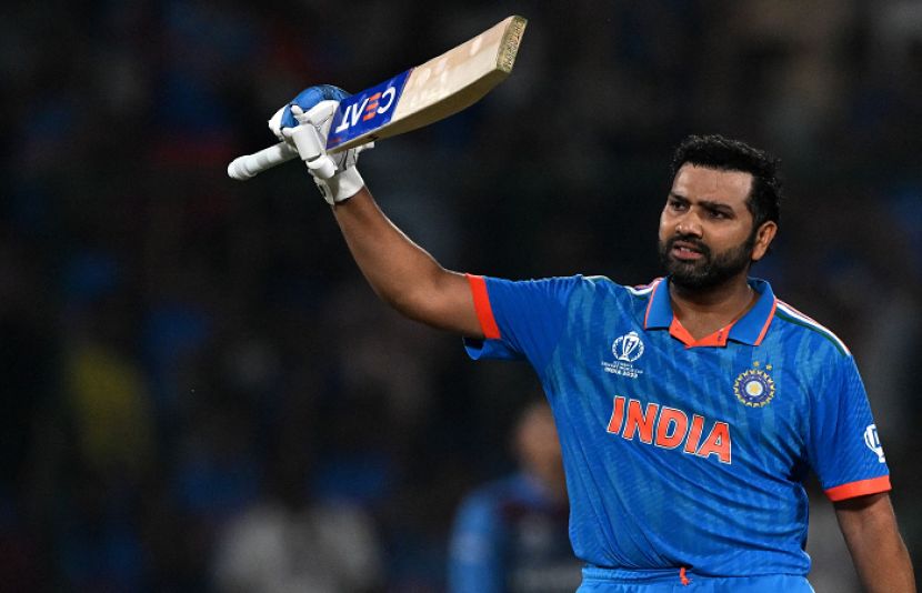 Rohit Sharma Becomes Second Captain to Lose 12 Consecutive Tosses — PakAlerts.net: Sansani Nahi, Srif Khabar — Your go-to digital hub for Breaking News, Analysis, Stories from Pakistan and around the World. Stay informed, Stay connected. Rohit Sharma Becomes Second Captain to Lose 12 Consecutive Tosses