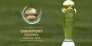 Betting on Champions Trophy Final Reaches ₹5,000 Crore, Underworld Active in Dubai
