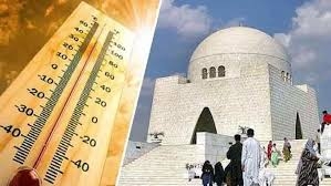 Karachi Expected to See a Drop in Intense Heat