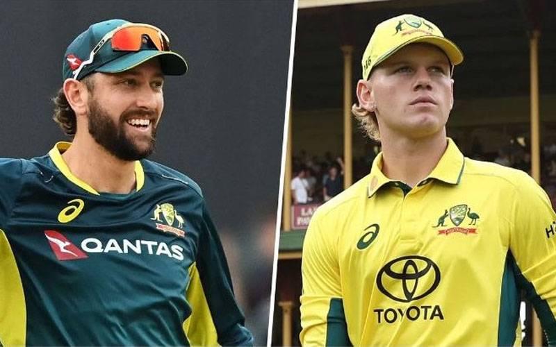 Champions Trophy: Setback for Australian Team Ahead of Semi-Final Against India — PakAlerts.net: Sansani Nahi, Srif Khabar — Your go-to digital hub for Breaking News, Analysis, Stories from Pakistan and around the World. Stay informed, Stay connected. Champions Trophy: Setback for Australian Team Ahead of Semi-Final Against India