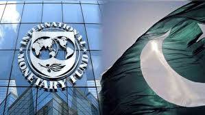 IMF Delegation Arrives in Pakistan for Economic Review