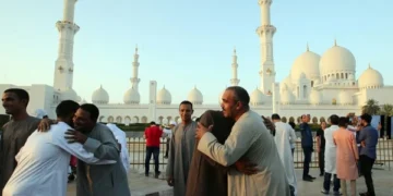 Government Announces Eid-ul-Fitr Holidays