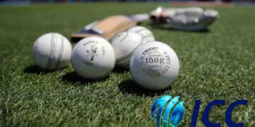 ICC Considers Changing Ball Usage Rule in One-Day Format