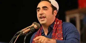 PPP to Hold Rally in Hyderabad Today at Hatri Bypass