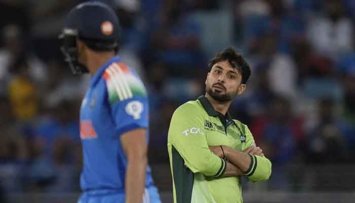 Why Abrar Ahmed Decided to Stop His Wicket Celebration Style — PakAlerts.net: Sansani Nahi, Srif Khabar — Your go-to digital hub for Breaking News, Analysis, Stories from Pakistan and around the World. Stay informed, Stay connected. Why Abrar Ahmed Decided to Stop His Wicket Celebration Style