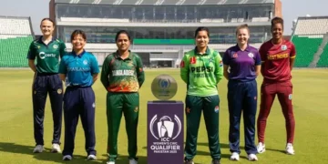 ICC Women’s Cricket World Cup Qualifier Kicks Off Today in Lahore