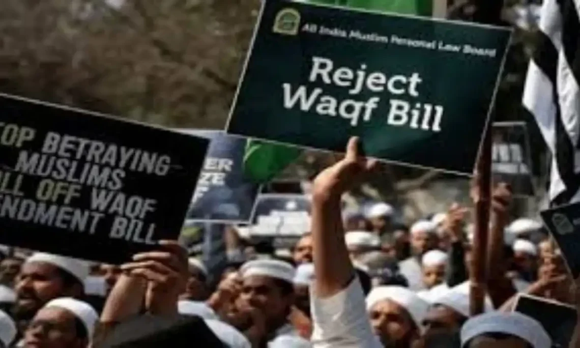 Indian Hyderabad Once Again Becomes Center of Resistance Against Modi Government’s Controversial Policies — PakAlerts.net: Sansani Nahi, Srif Khabar — Your go-to digital hub for Breaking News, Analysis, Stories from Pakistan and around the World. Stay informed, Stay connected. Indian Hyderabad Once Again Becomes Center of Resistance Against Modi Government’s Controversial Policies