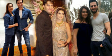 My Wife Healed My Broken Heart and Became My Source of Strength: Imad Irfani