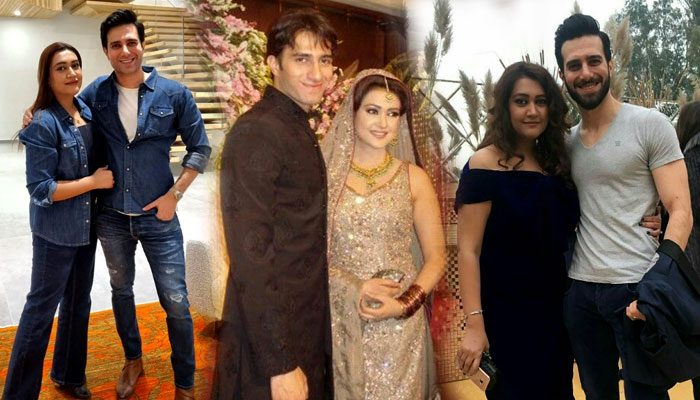 My Wife Healed My Broken Heart and Became My Source of Strength: Imad Irfani